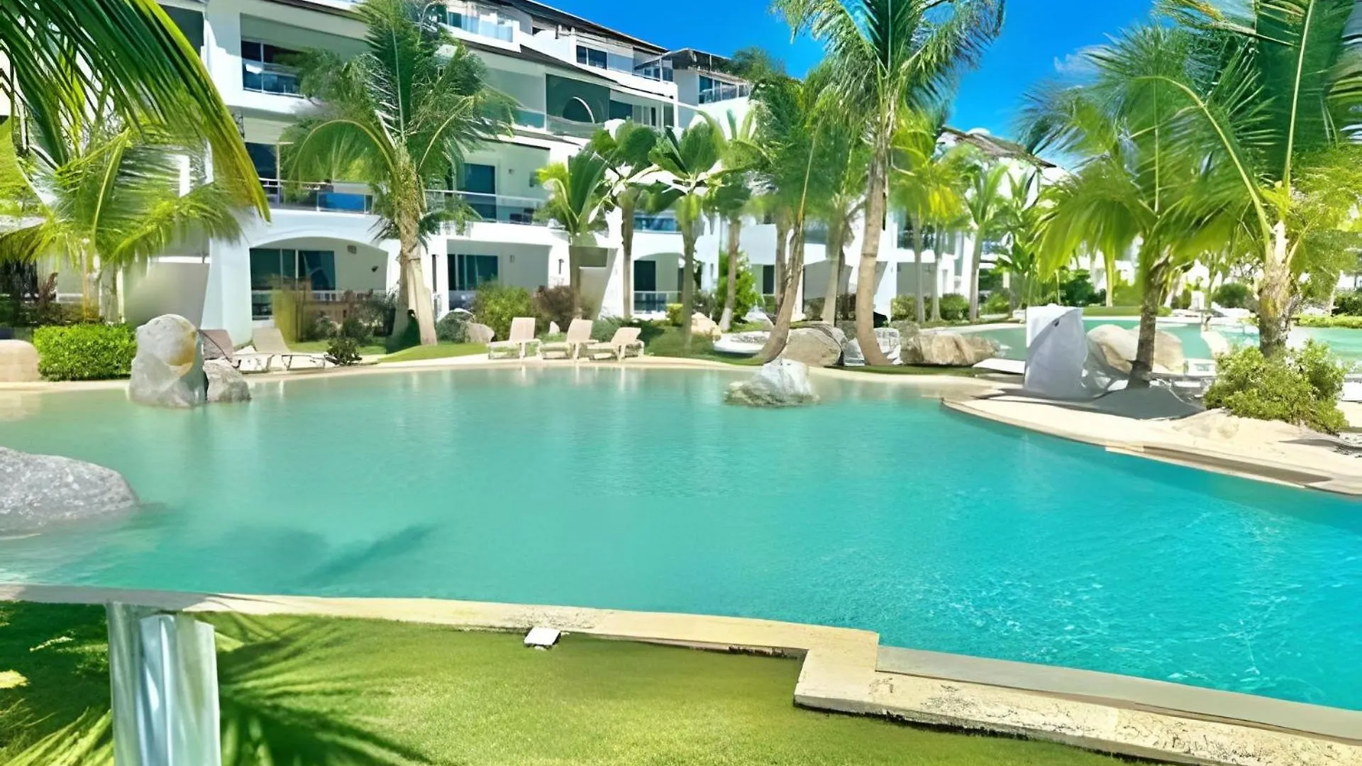 Estrella Dominicus Advantage Bayahibe 0*,