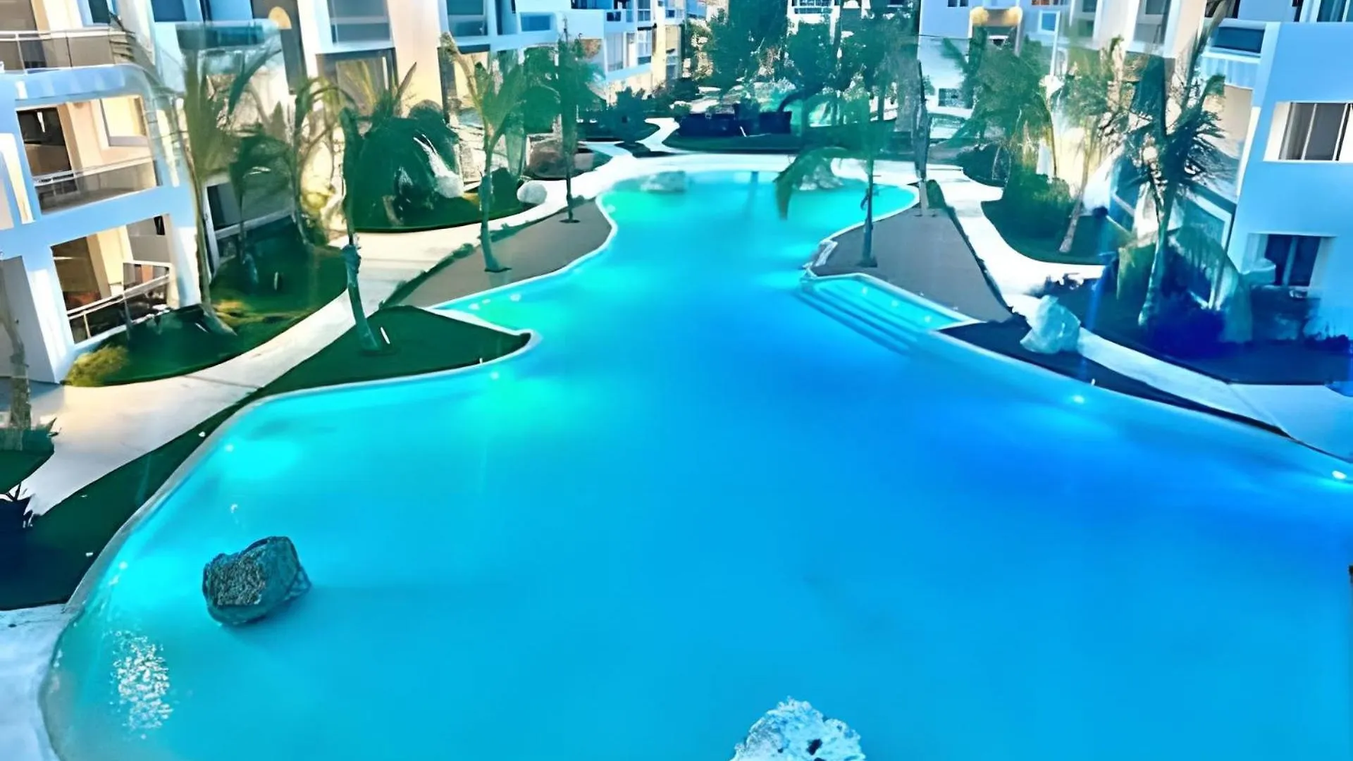 Holiday home Estrella Dominicus By Advantage Club Bayahibe