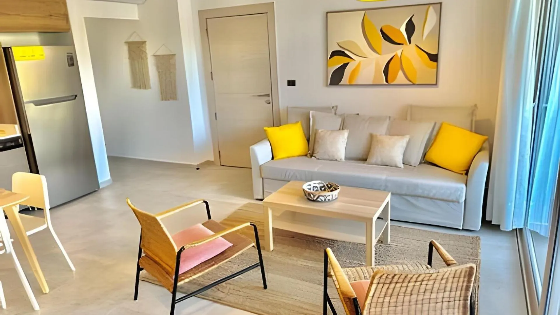 Hébergement de vacances Estrella Dominicus Advantage Bayahibe