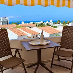 Garden Premium - Full Seaview Playa Fanabe