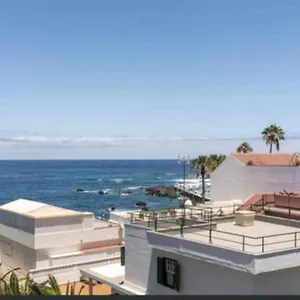 En Paraíso San Telmo Puerto de la Cruz (Tenerife)