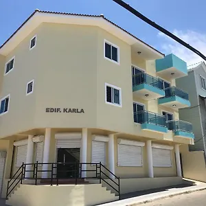 Apartment Luxury Karla, Las Flores