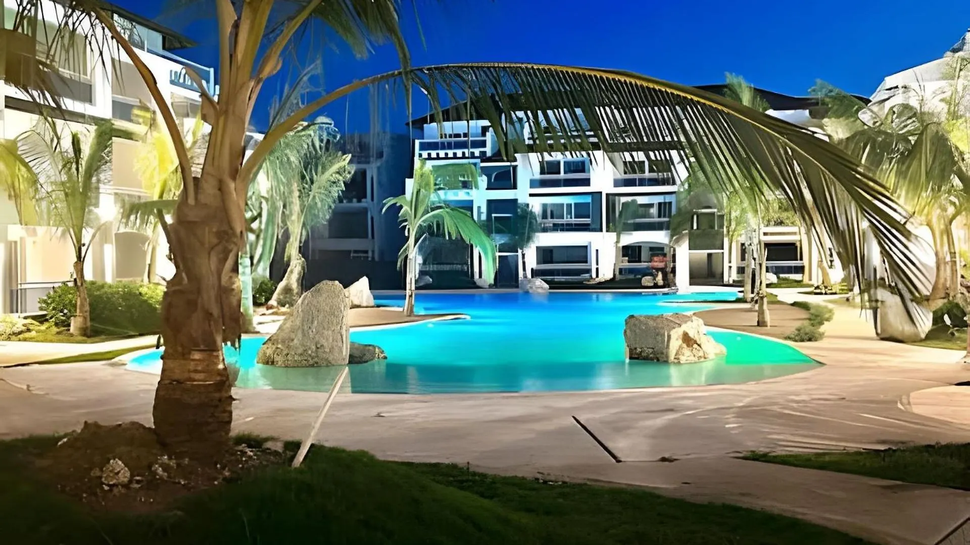 Estrella Dominicus By Advantage Club Bayahibe Dominican Republic