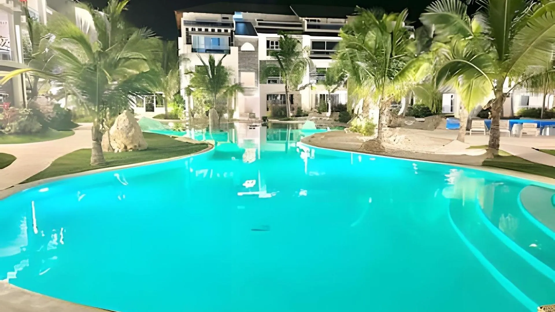 Estrella Dominicus By Advantage Club Bayahibe 0*,  Dominican Republic
