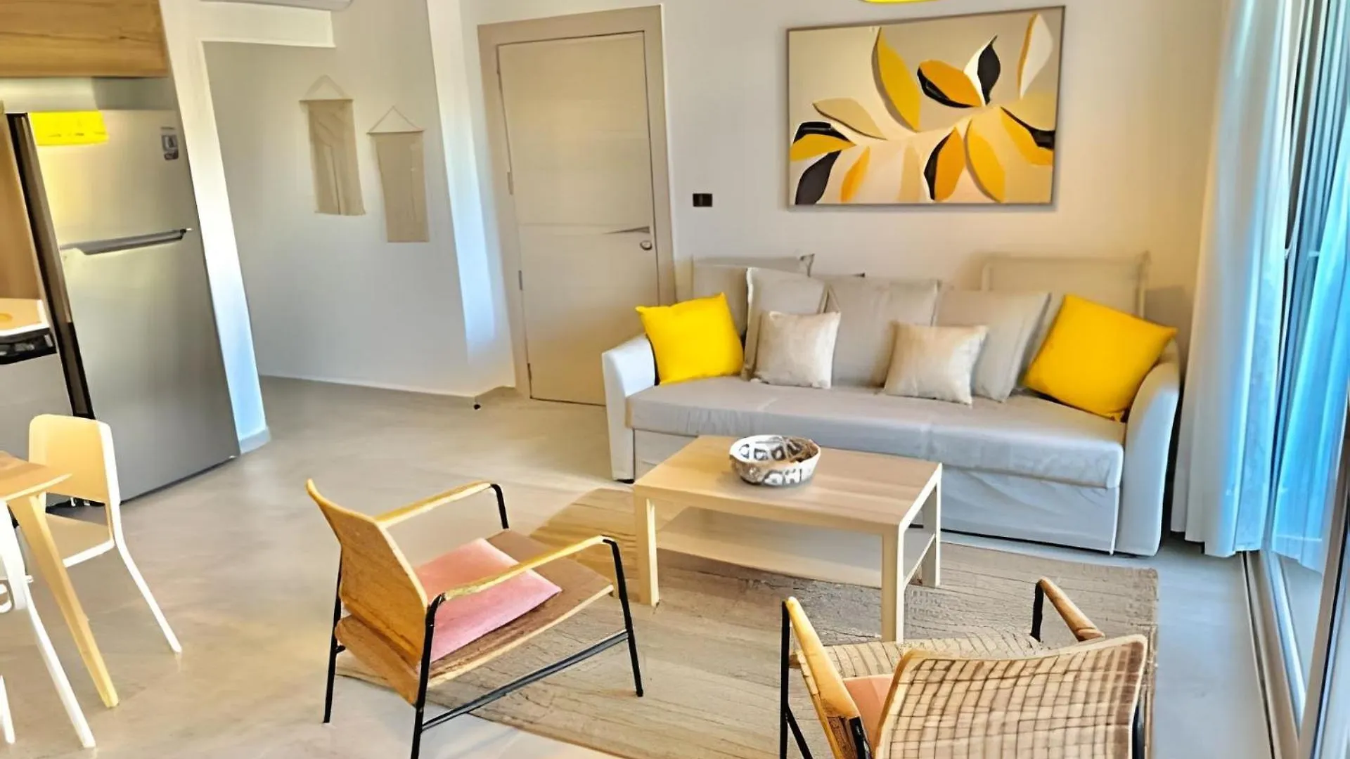 Estrella Dominicus By Advantage Club Bayahibe Holiday home