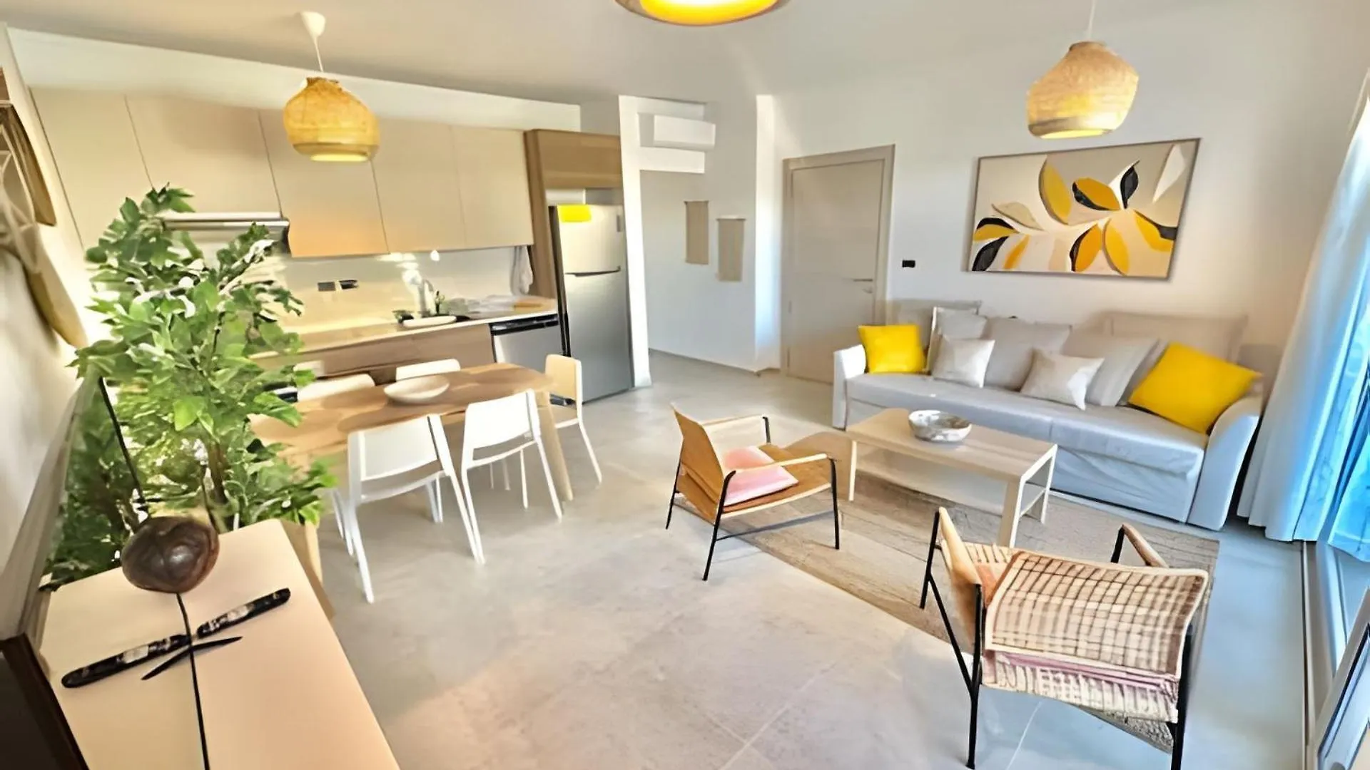 Holiday home Estrella Dominicus By Advantage Club Bayahibe Dominican Republic