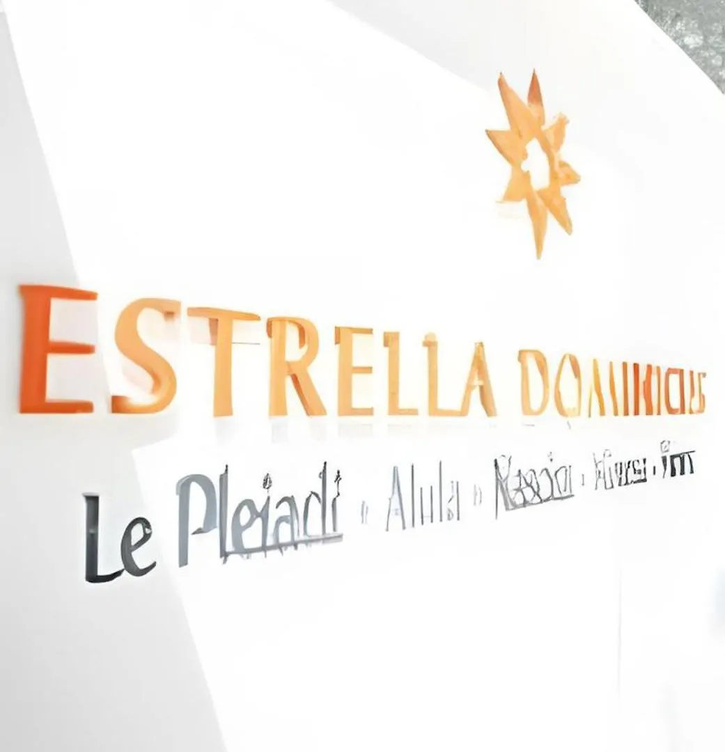 Estrella Dominicus By Advantage Club Bayahibe Dominican Republic
