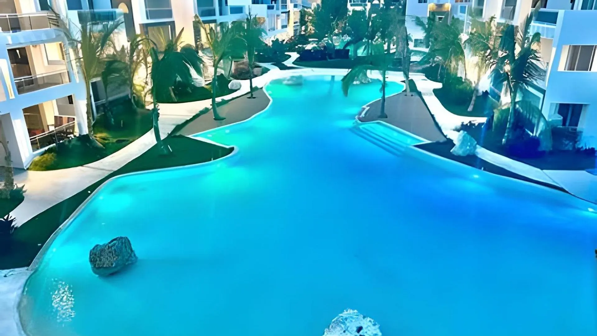 Estrella Dominicus By Advantage Club Bayahibe