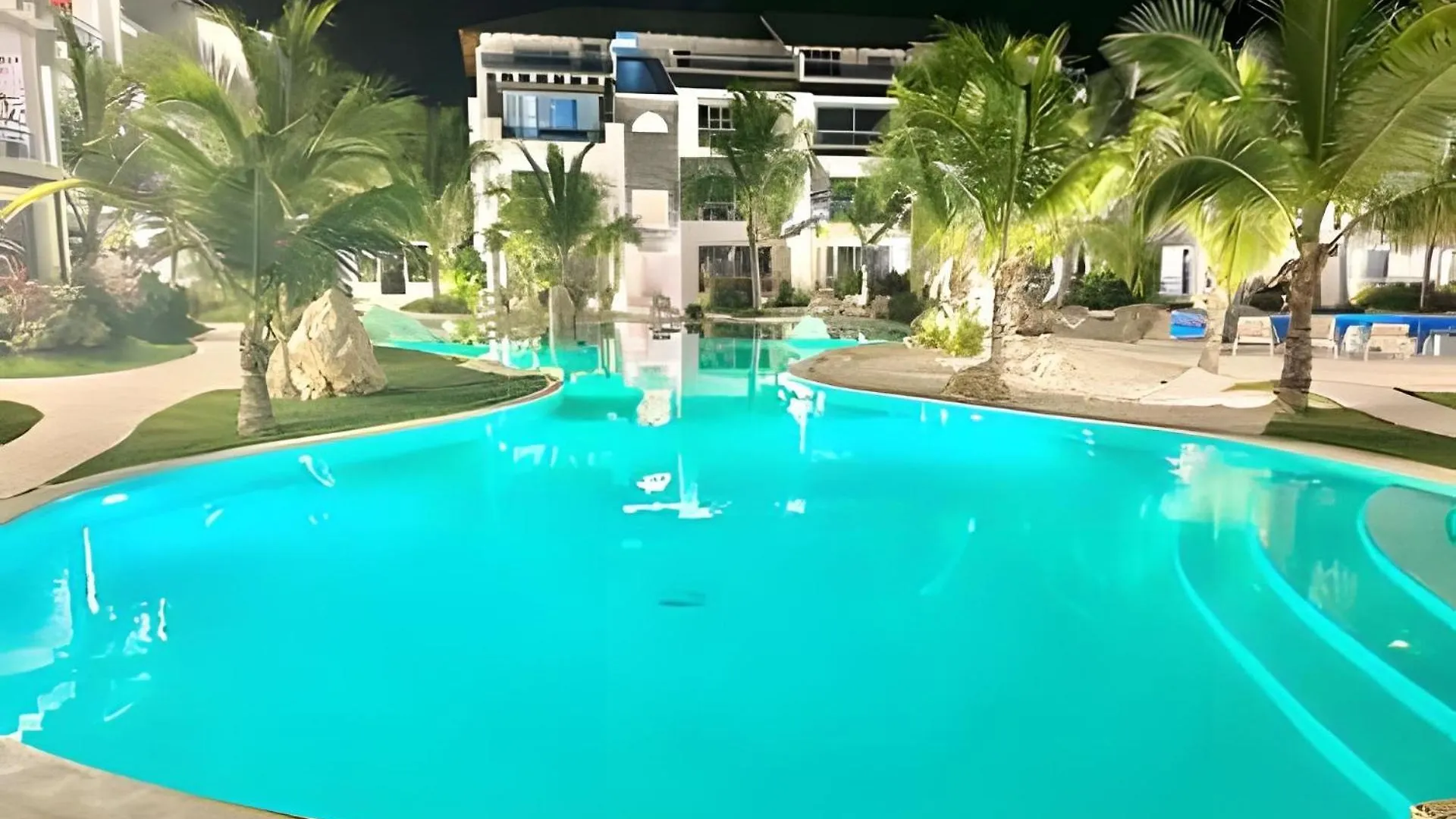 Estrella Dominicus By Advantage Club Bayahibe Holiday home