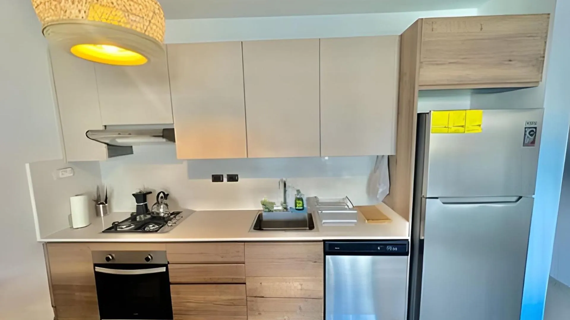 Estrella Dominicus By Advantage Club Bayahibe Holiday home