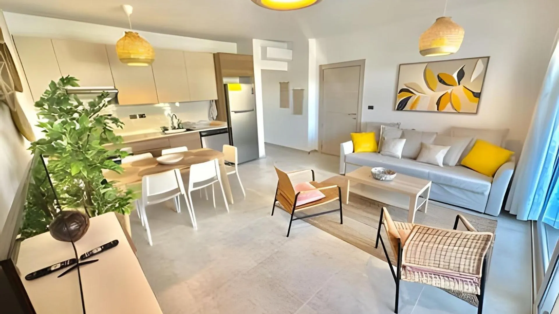 Holiday home Estrella Dominicus By Advantage Club Bayahibe Dominican Republic