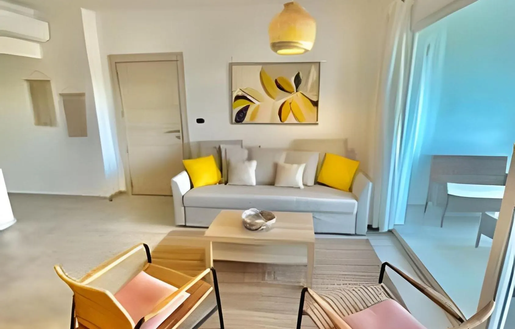 Estrella Dominicus By Advantage Club Bayahibe Holiday home