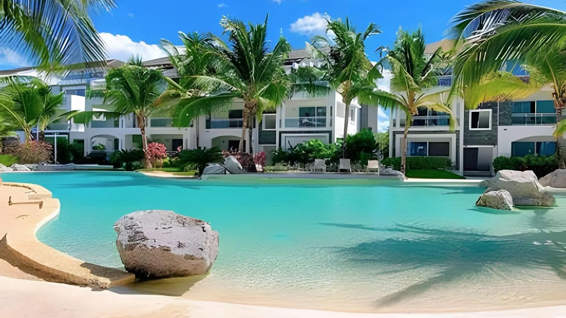Holiday home Estrella Dominicus By Advantage Club Bayahibe