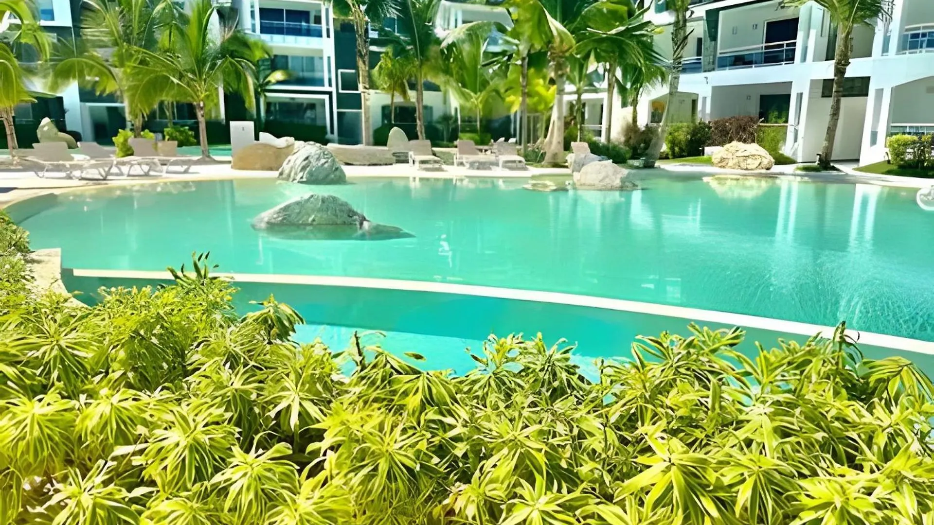 Estrella Dominicus By Advantage Club Bayahibe 0*,