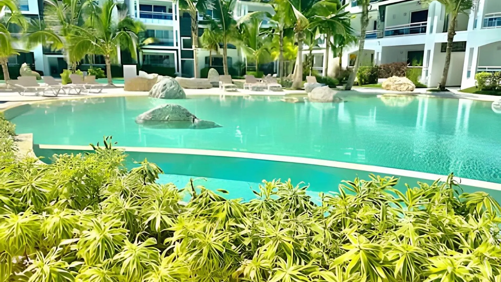 Estrella Dominicus By Advantage Club Bayahibe Holiday home