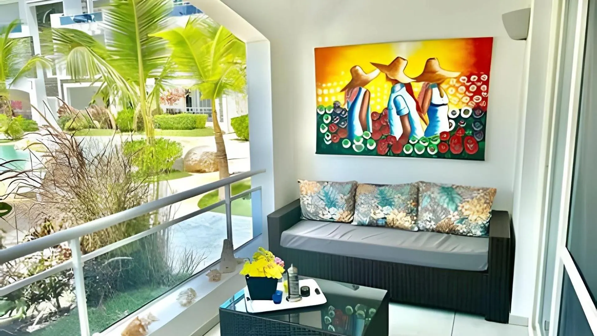 Holiday home Estrella Dominicus By Advantage Club Bayahibe