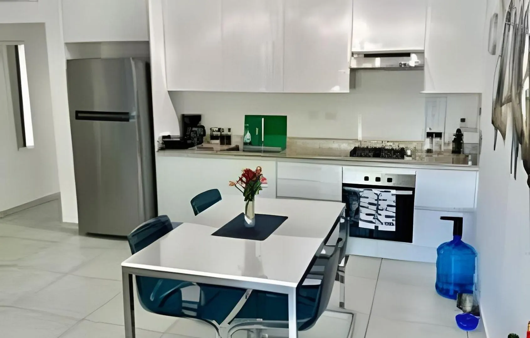 Estrella Dominicus By Advantage Club Bayahibe Holiday home