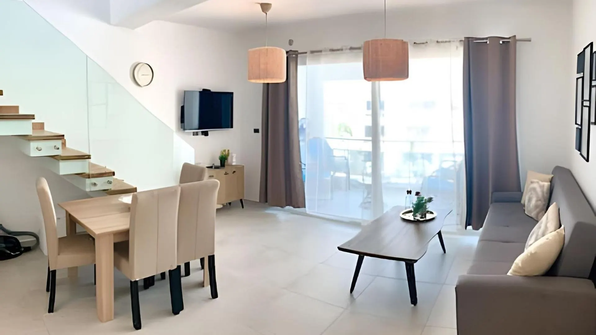 Estrella Dominicus By Advantage Club Bayahibe Holiday home