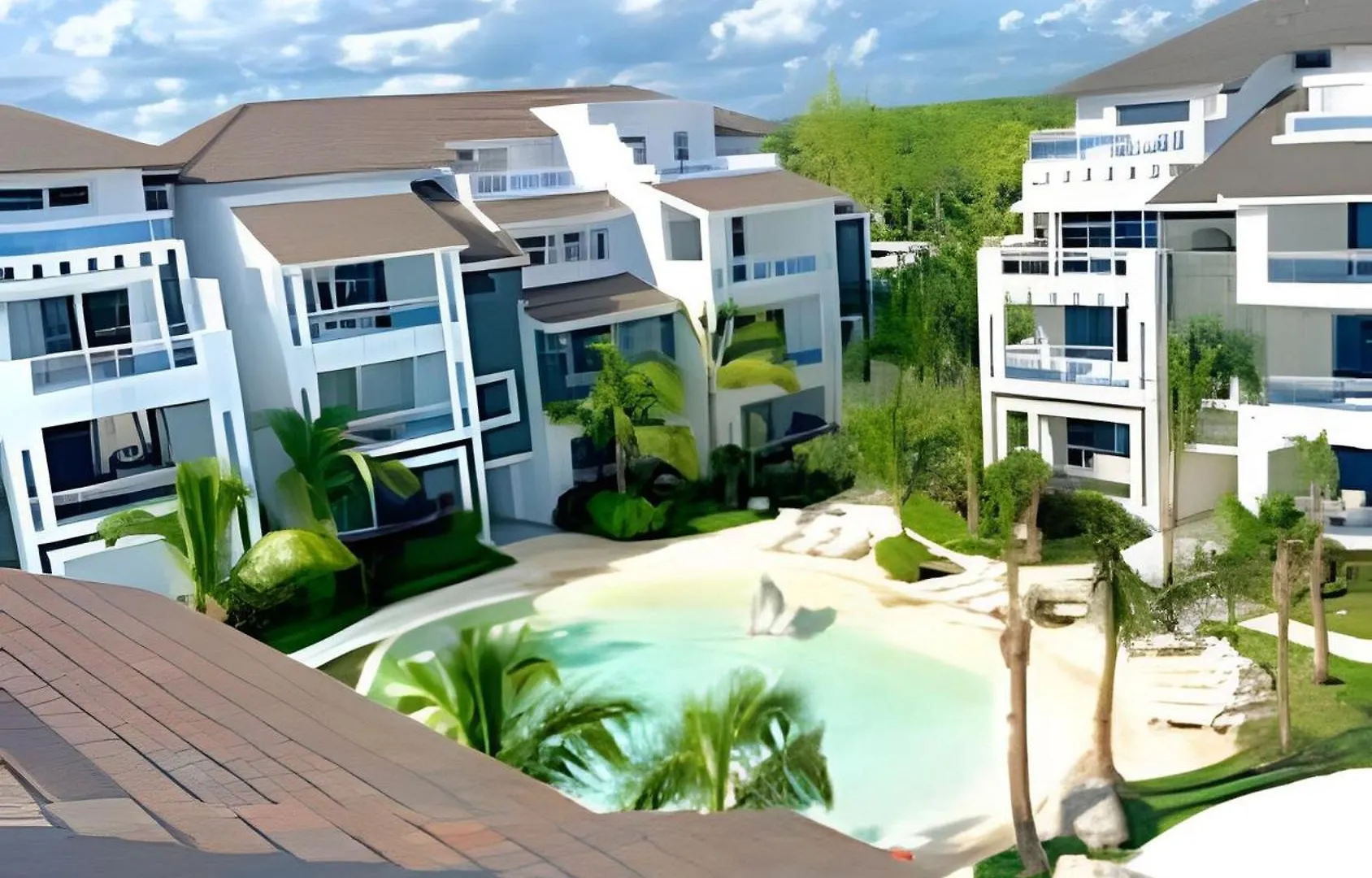 Estrella Dominicus By Advantage Club Bayahibe 0*,  Dominican Republic