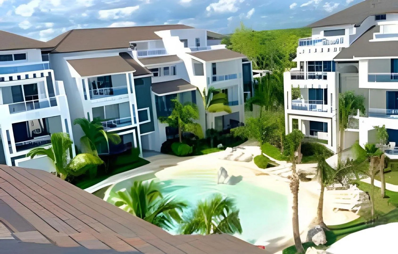 Estrella Dominicus By Advantage Club Bayahibe Holiday home